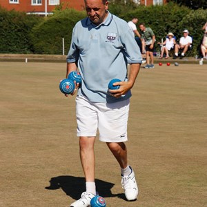 New Beckenham Bowls Club NBBC day in Birchington