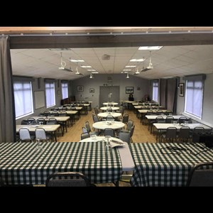 Clawton Parish Hall Home