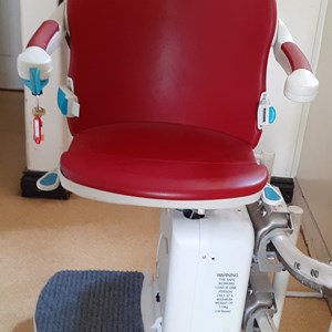 Facility - Chair Lift
