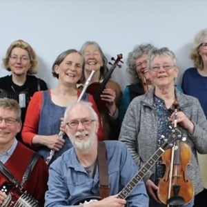 Yare Folk Band