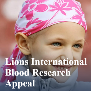 Lions Blood Cancer Research