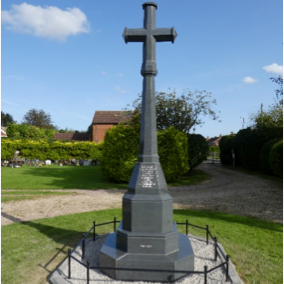 Laceby Parish Council Home