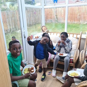 Association of North East Cameroonians September