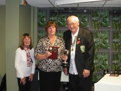Glenfield Bowling Club Presentation Day Lunch 2024