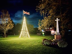 Sambourne Parish Council Home