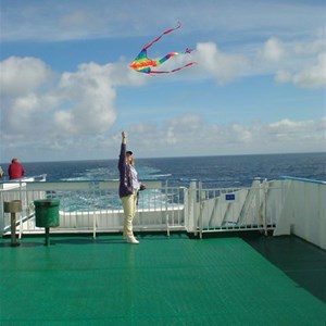Stavanger ferry