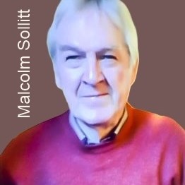 Malcolm Sollitt