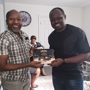 Association of North East Cameroonians June