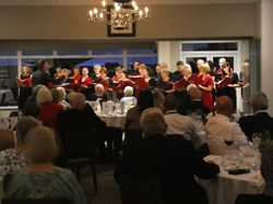 New Beckenham Bowls Club 125th Dinner Images