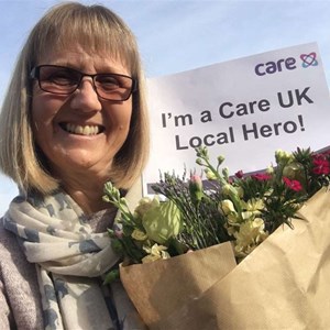 Care UK Local Heroes 2021