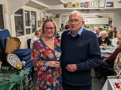 St Ippolyts Bowls Club Presentation Evening 2025