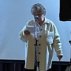 The Business in the Community Award – was presented by Councillor Pat Clatworthy.