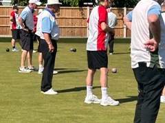 Concentration from the Skips