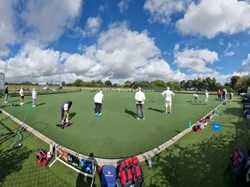Redbourn Bowls Club Gallery