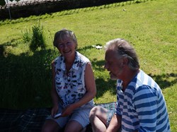 2018 May Get together at The Pound