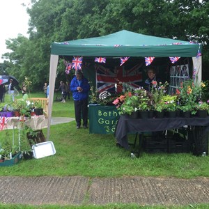 BETHERSDEN GARDENER'S SOCIETY Photo Gallery