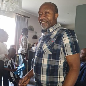 Association of North East Cameroonians June 2026