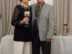 Porlock & District Bowls Club Gallery