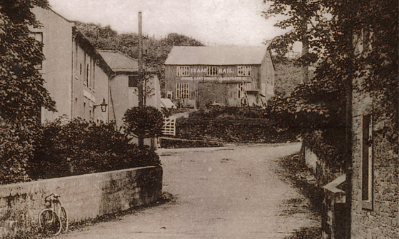 Calderbridge and Ponsonby Parish Council Advertisements & Bill Heads