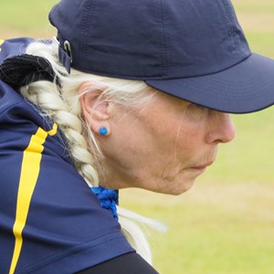 Aldiss Park Bowls Club County Ladies 4s Qtr/Sems