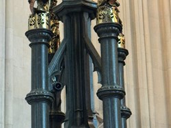 Crewe Lions Club Lions Day with the UN