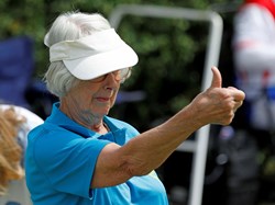 Danbury Bowls Club Invitation Day 2026
