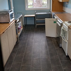 Buildwas Village Hall Facilities