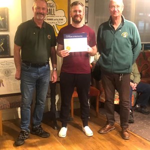 Boroughbridge Lions Club Gallery before 2025