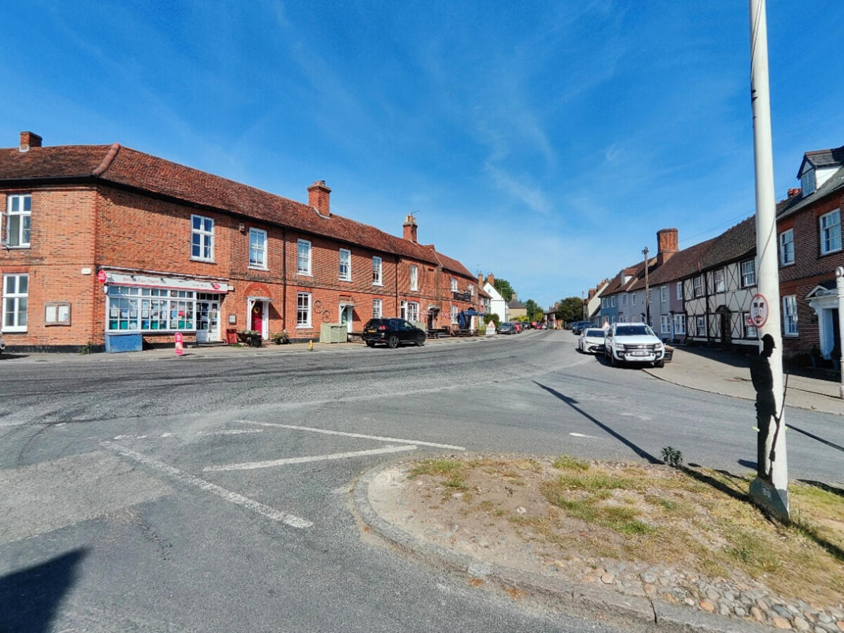 Hatfield Broad Oak Parish Council Home Page