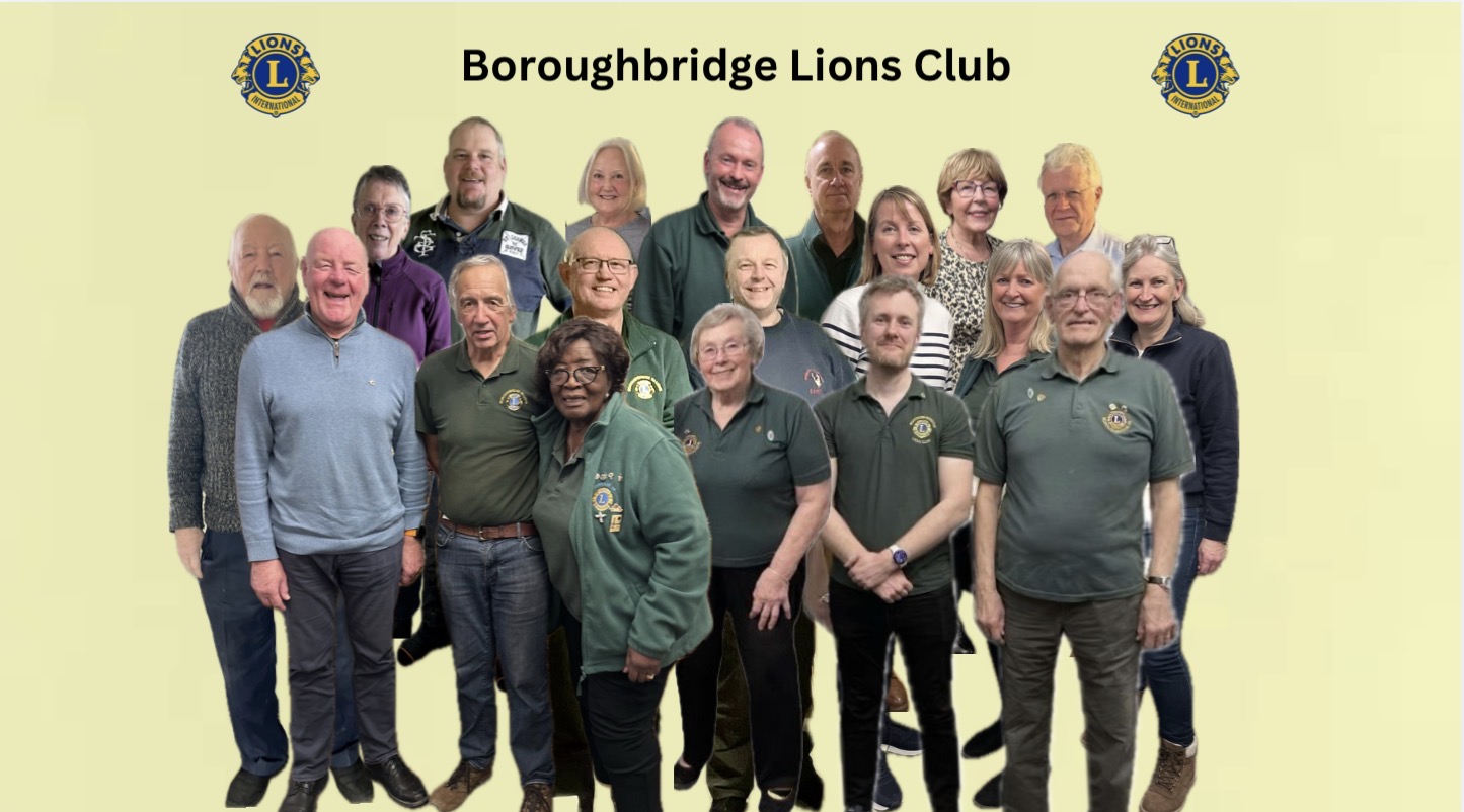 Club Members - January 2026