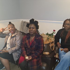 Association of North East Cameroonians February 2026