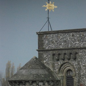 Gallery, Kingsclere Neighbourhood Plan