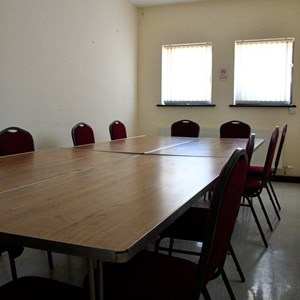 Clifton Room