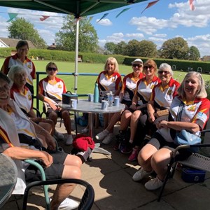Northaw & Cuffley Ladies
