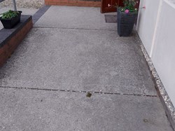 Disabled access