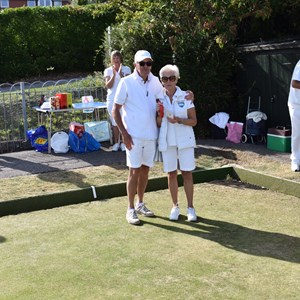 St John's (Meads) Bowling Club Gallery