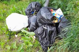 Twywell Parish Council Fly Tipping