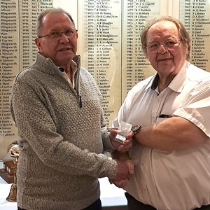 Howard Garden Bowls Club 2026