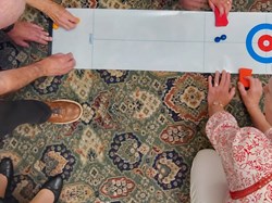 Datchworth Bowls Club Tour to The Isle of Wight 2025