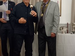 Porlock & District Bowls Club Gallery