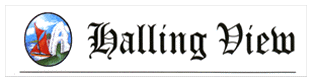 Halling View logo