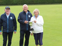 North Mymms Bowls Club  2026 Competitions