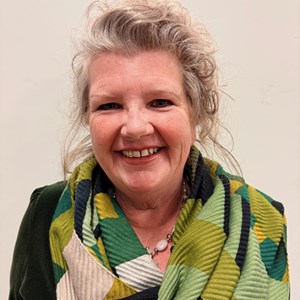 Cllr Karen Clarkson
