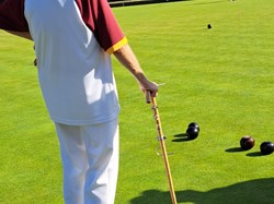 Wexham Bowls Club Gallery