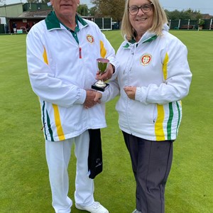 Aylesbury Town Bowls Club Finals Results 2025