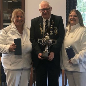 GOSPORT BOWLING CLUB Home