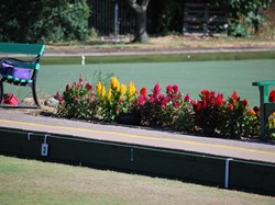 Gloucester City Bowls Club Gallery