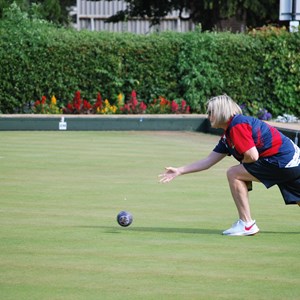 Gloucester City Bowls Club Gallery