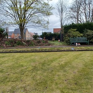 Calverton Park Bowls Club Clubhouse 2026