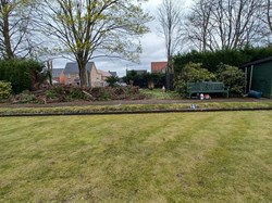 Calverton Park Bowls Club Clubhouse 2026